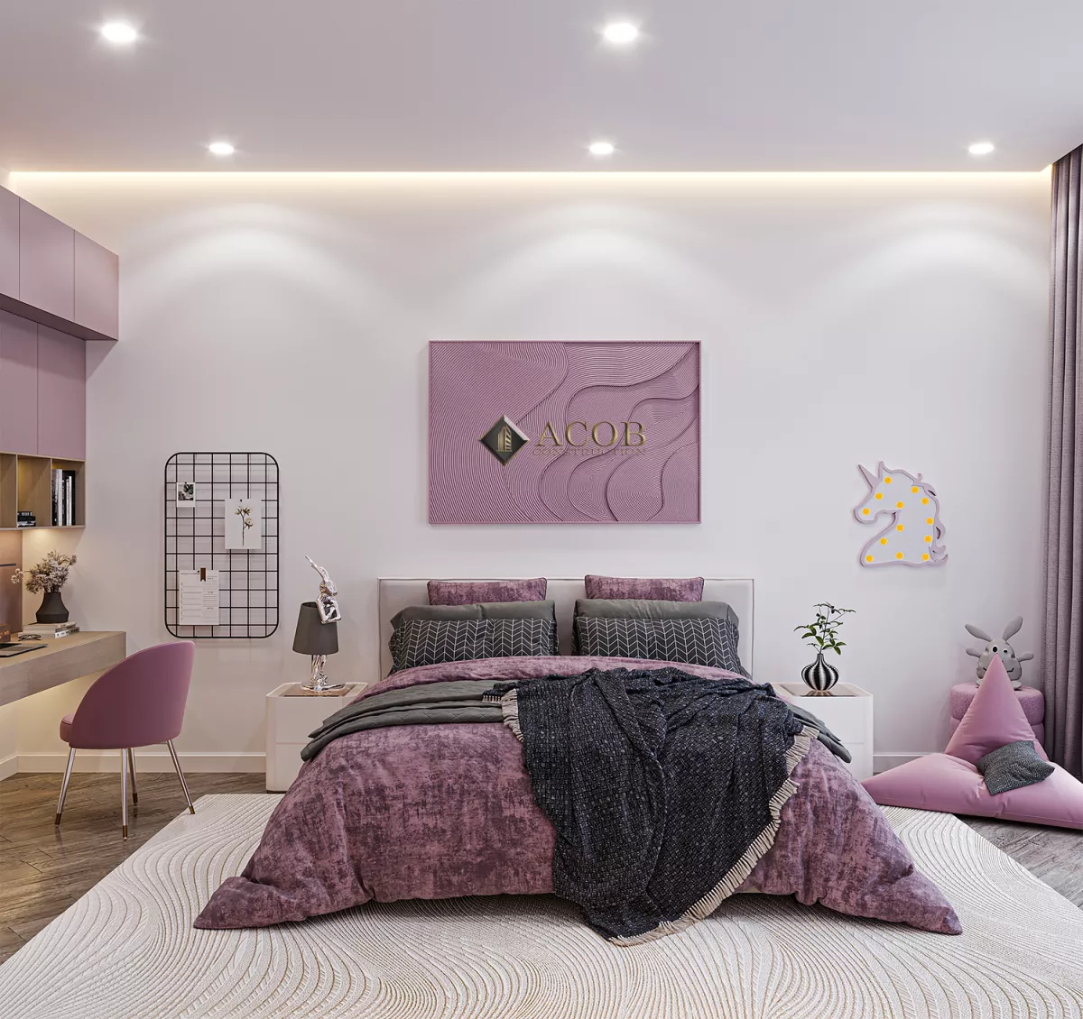Interior design 026