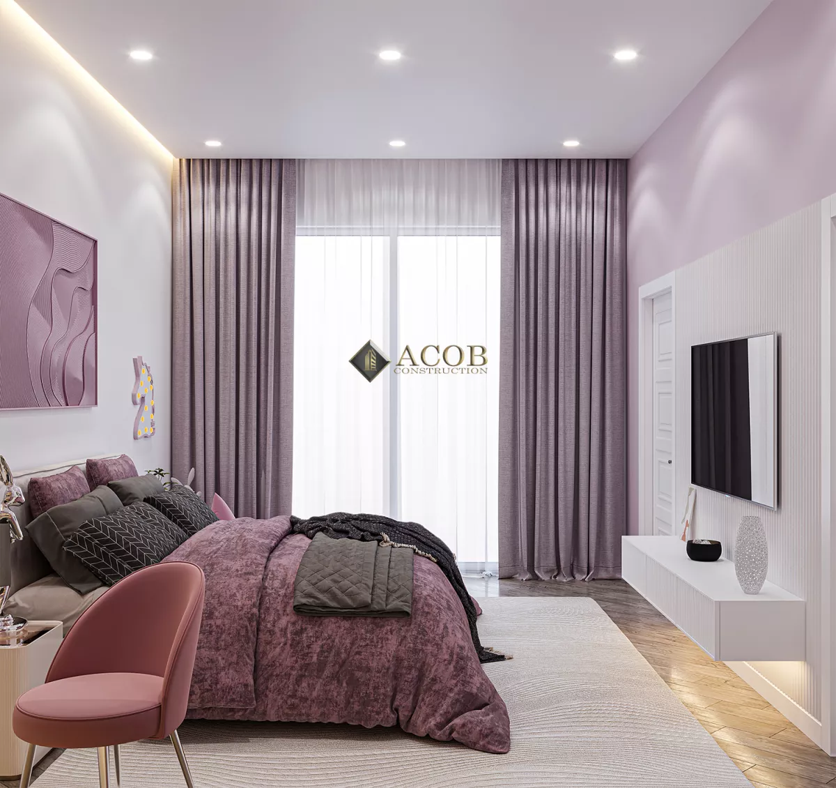 Interior design 026