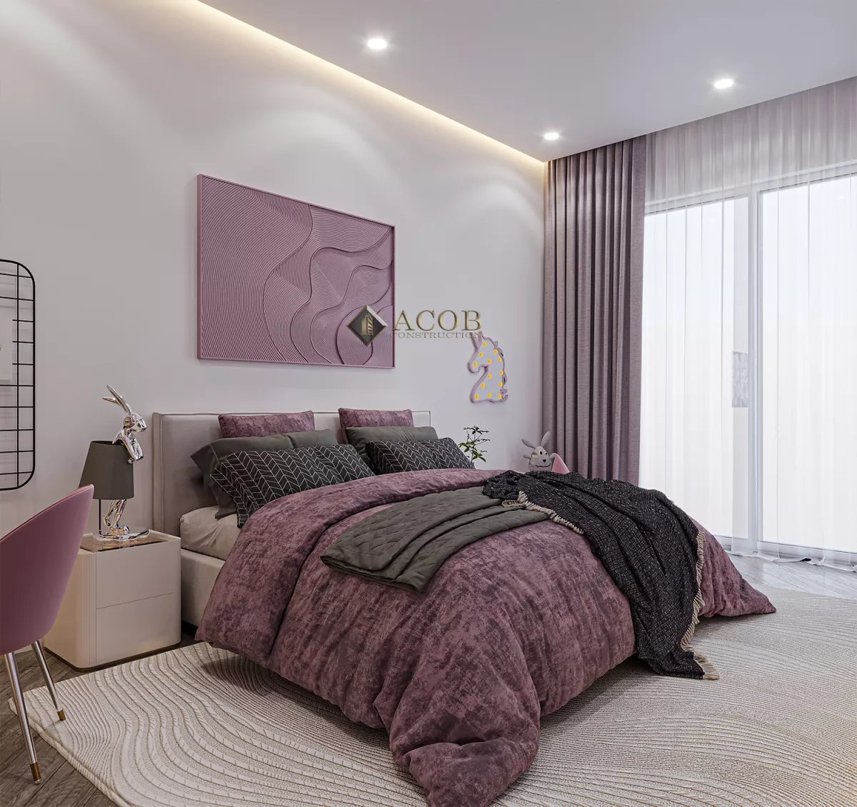 Interior design 026