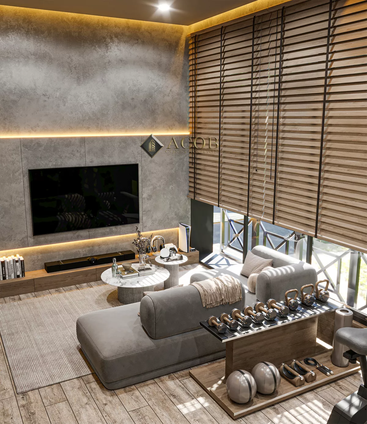 Interior design 026