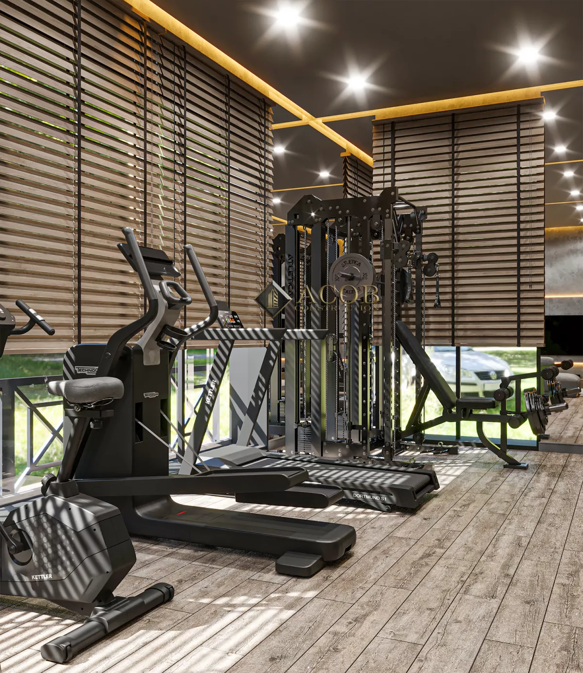 Interior design 026