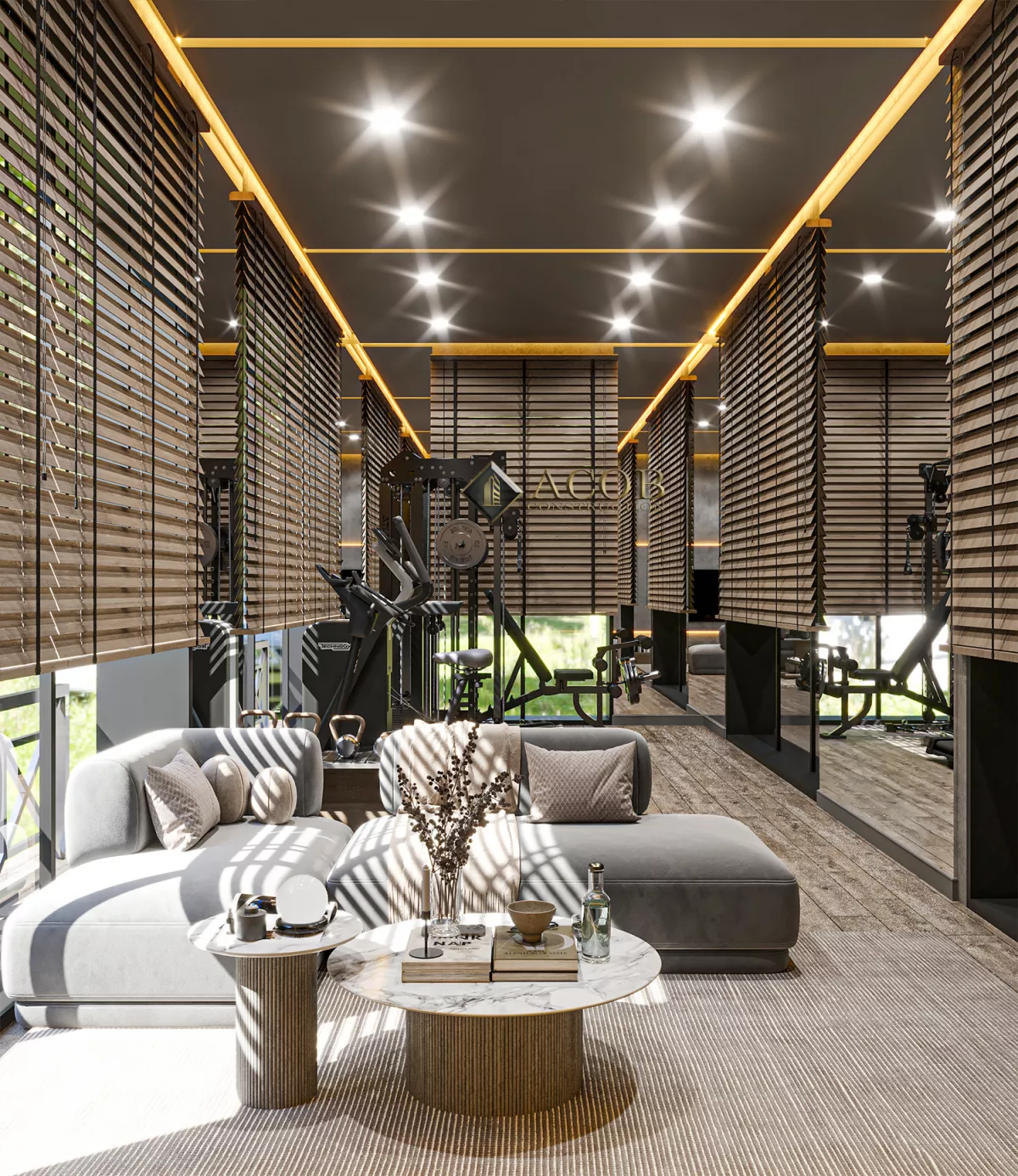 Interior design 026
