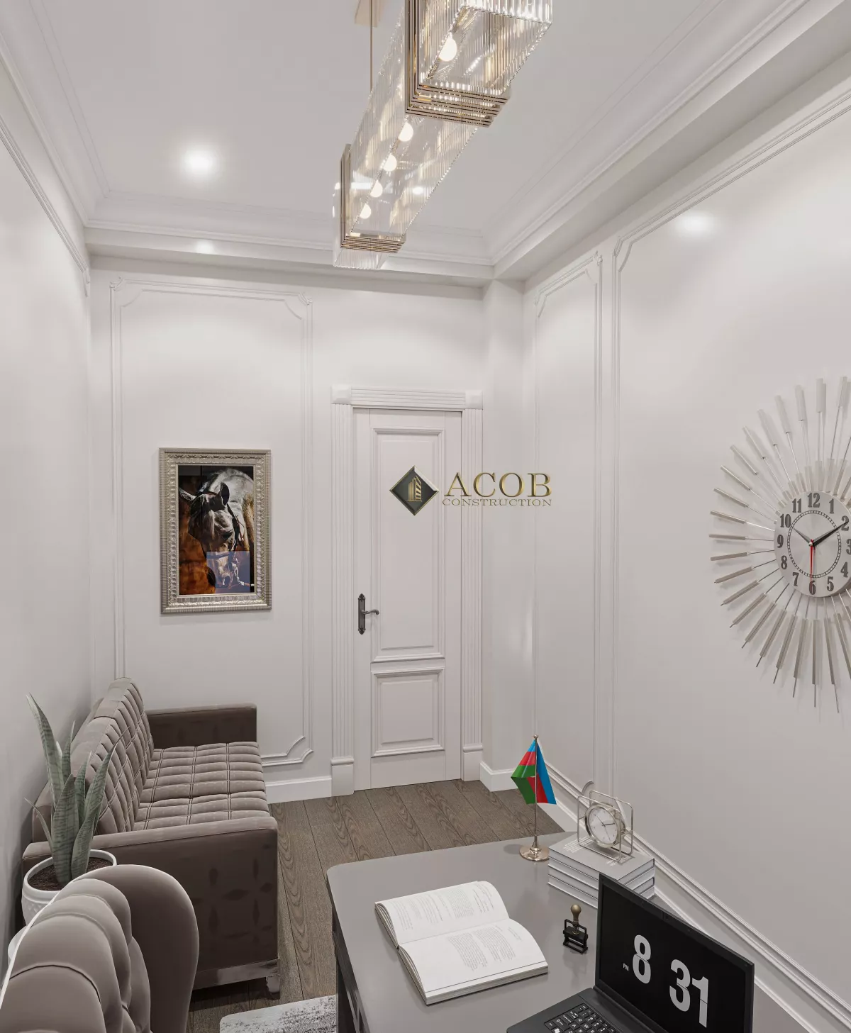Badamdar