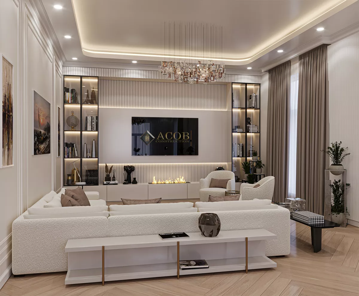 Interior design 010