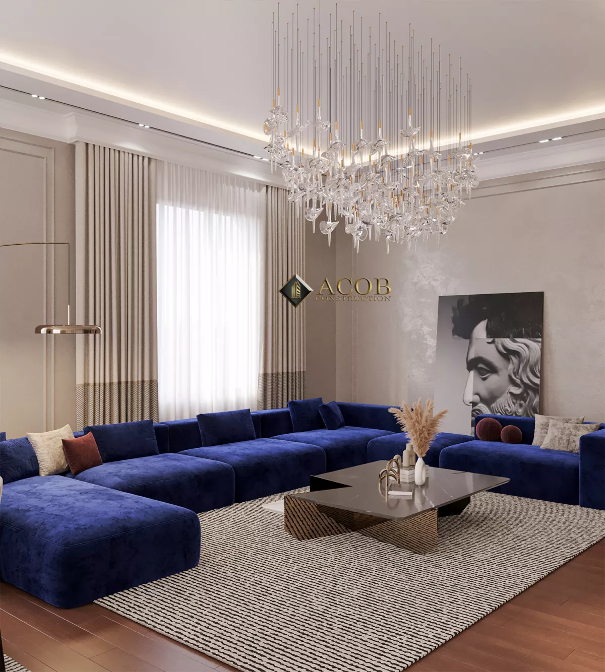Şüvəlan (300 m²)