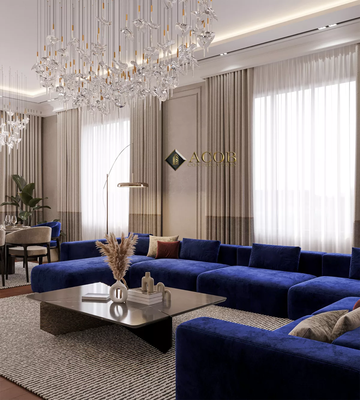 Şüvəlan (300 m²)