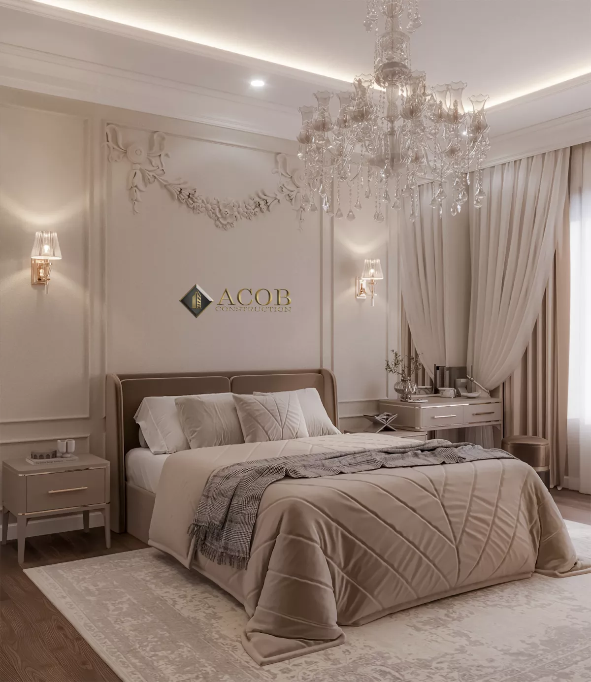 Şüvəlan (300 m²)