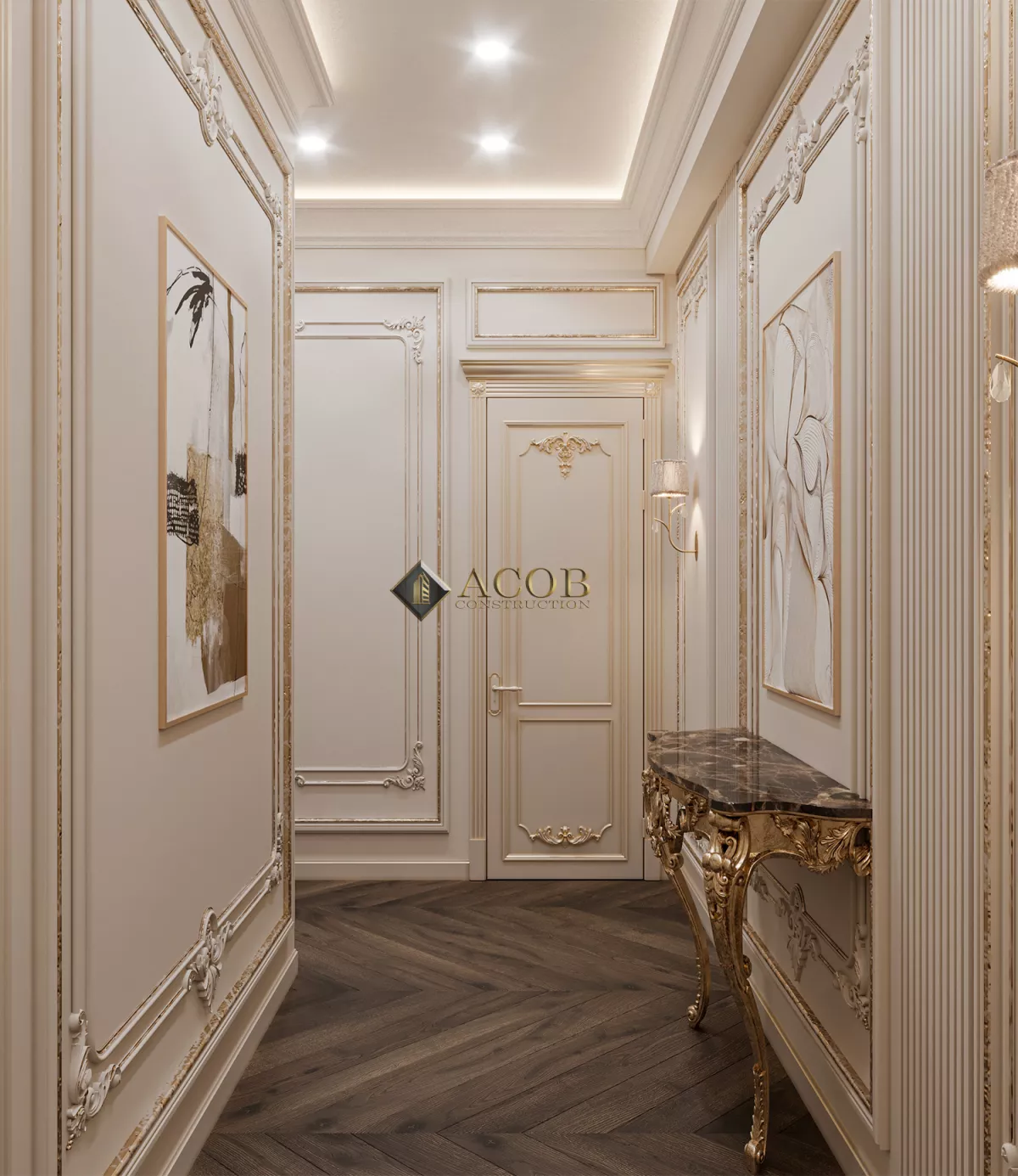 Gənclik (150 m²)