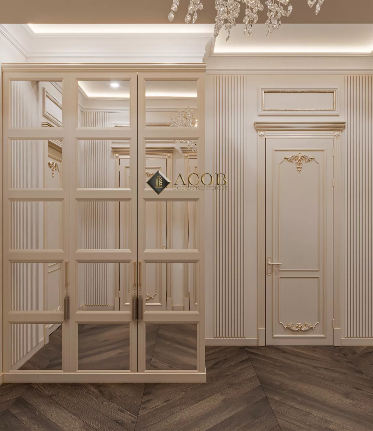 Gənclik (150 m²)