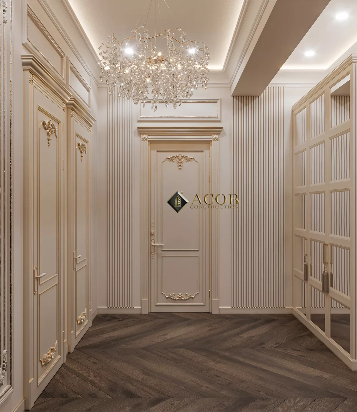 Gənclik (150 m²)
