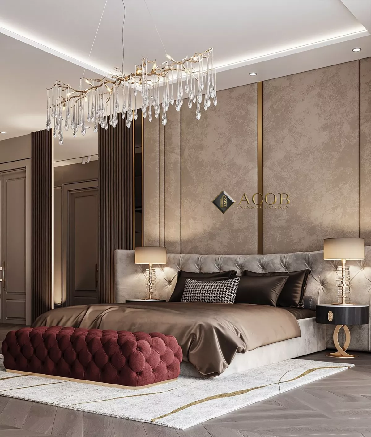 Star Life Residence (200 m²)