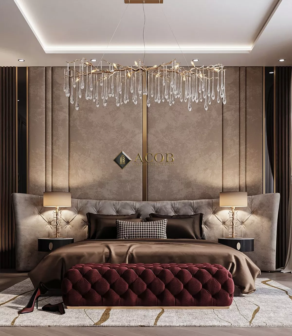 Star Life Residence (200 m²)