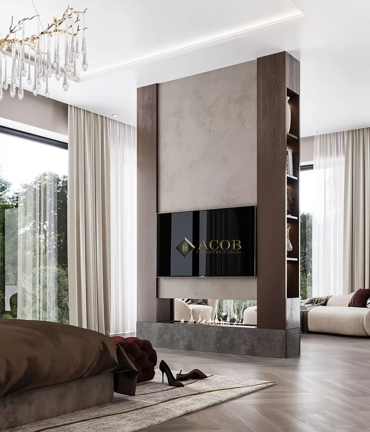 Star Life Residence (200 m²)