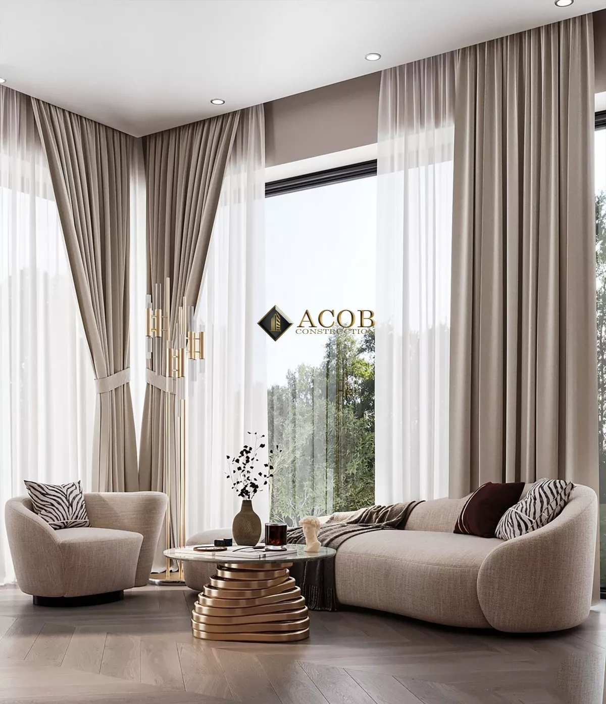 Star Life Residence (200 m²)