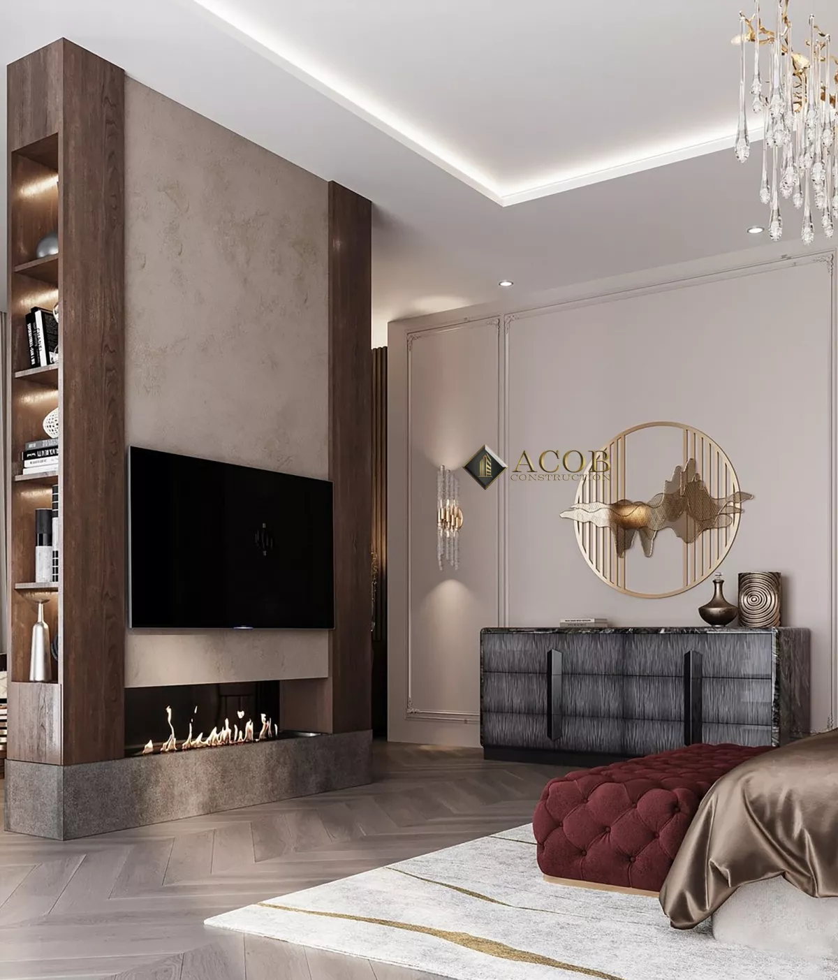 Star Life Residence (200 m²)