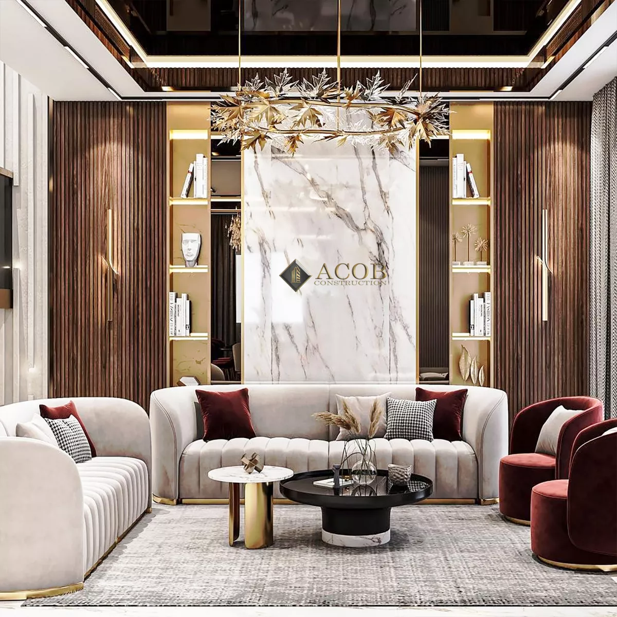 Star Life Residence (200 m²)