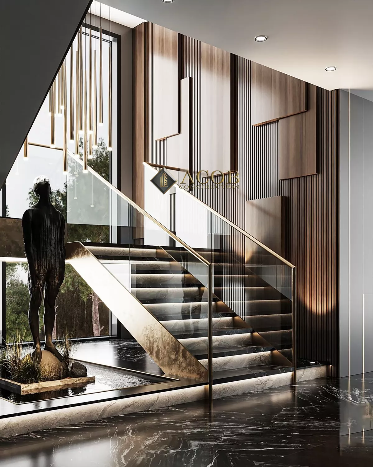 Star Life Residence (200 m²)