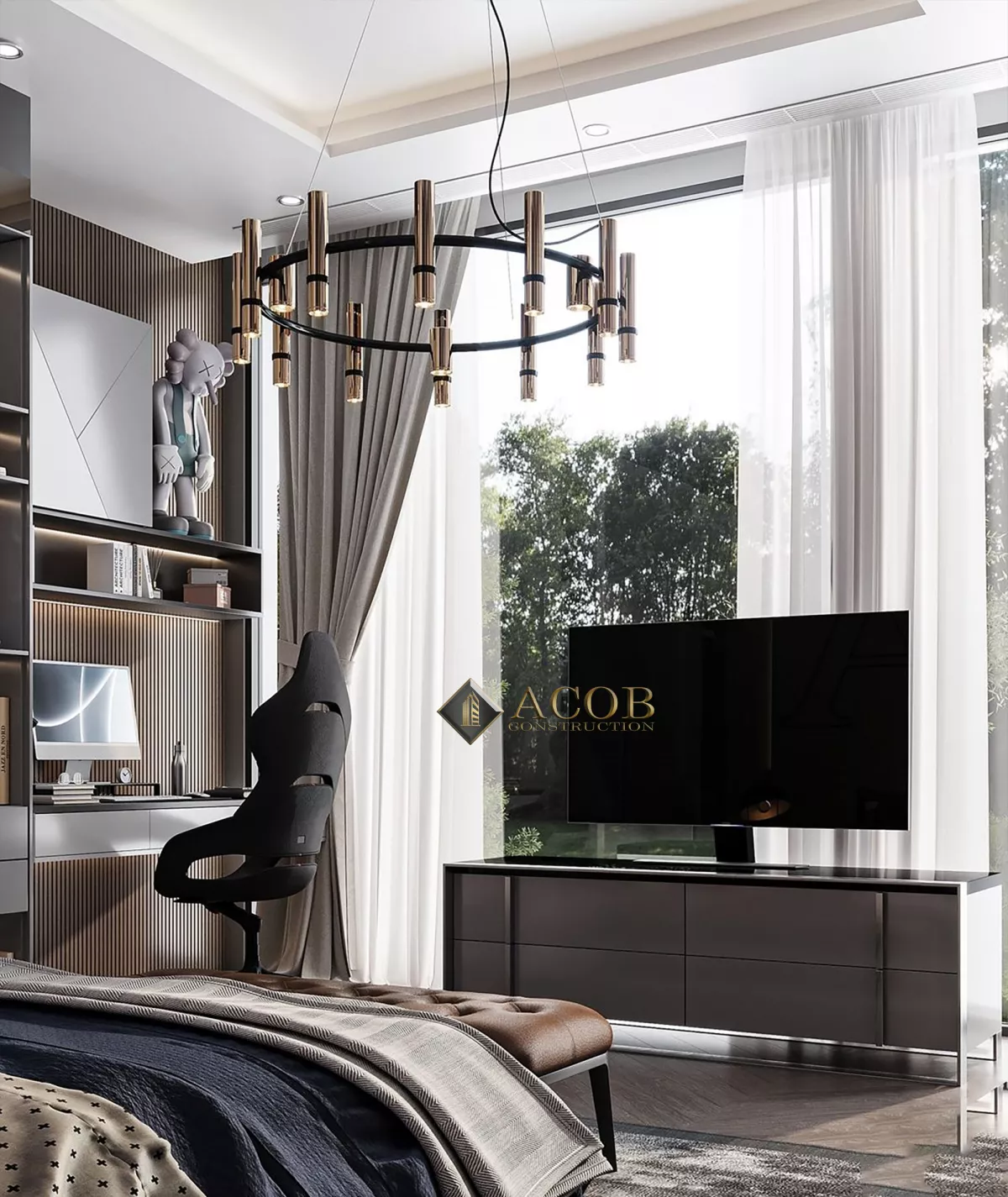 Star Life Residence (200 m²)