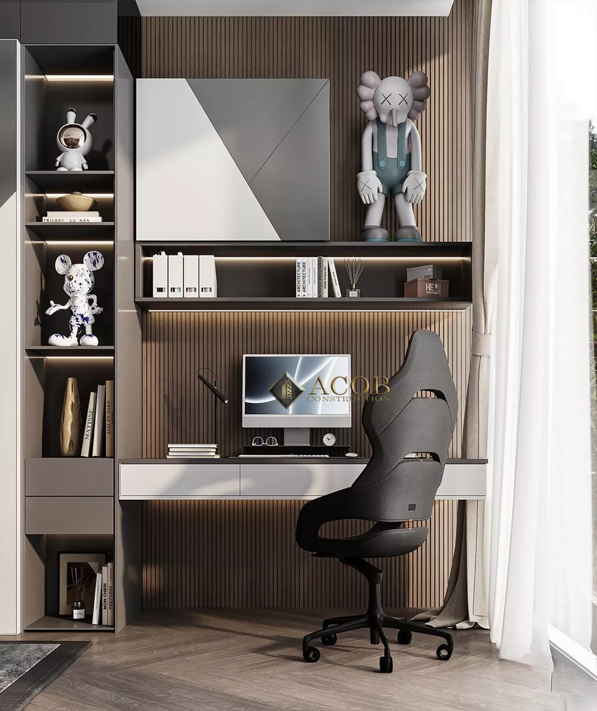 Star Life Residence (200 m²)