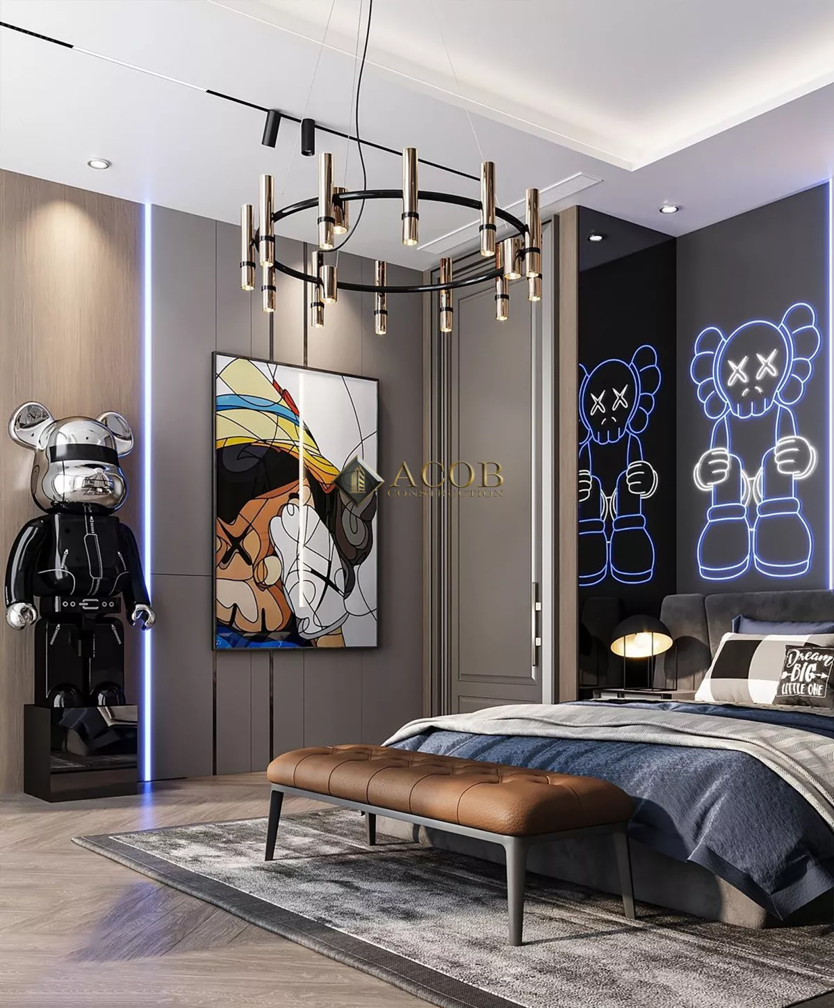 Star Life Residence (200 m²)