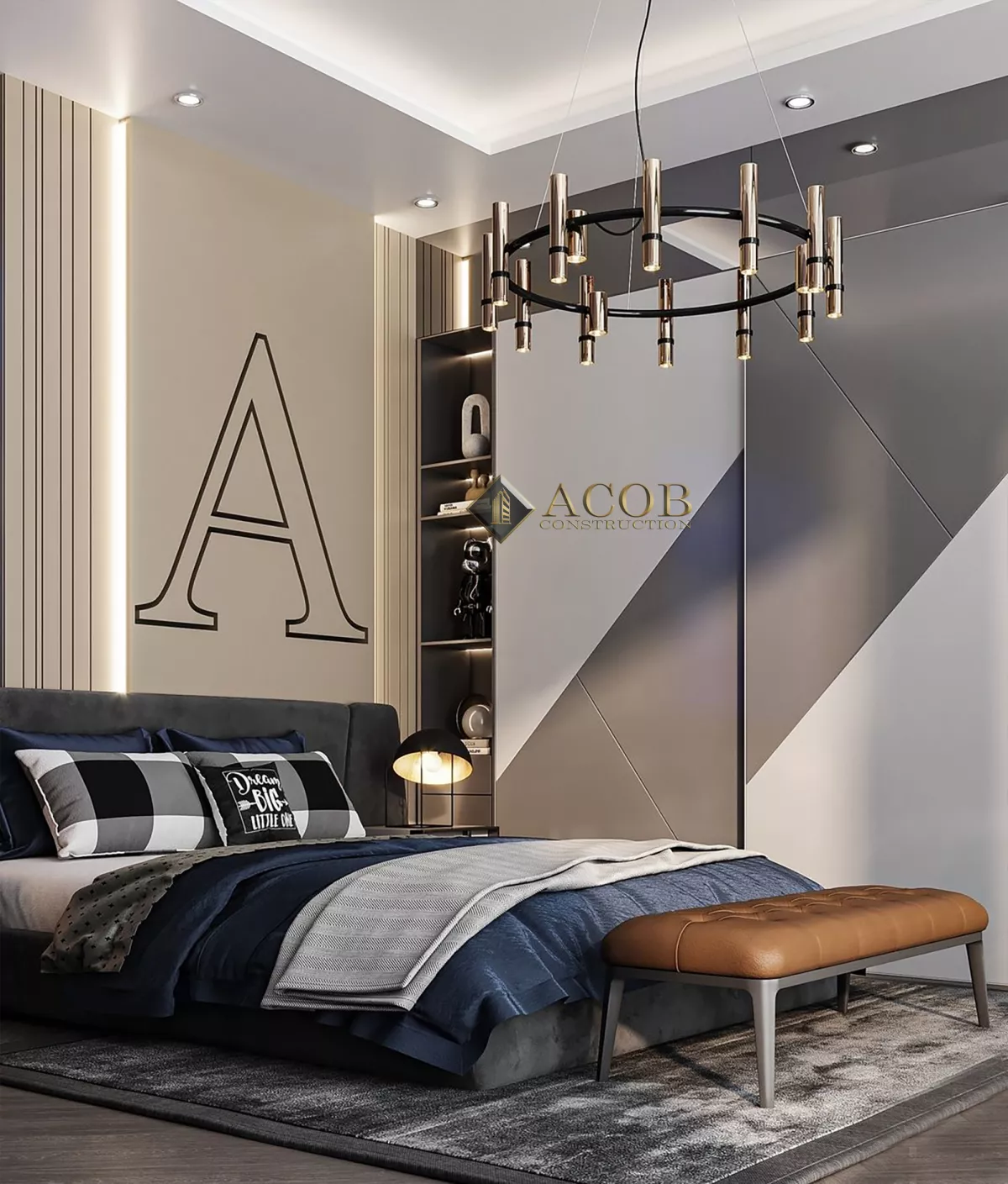 Star Life Residence (200 m²)