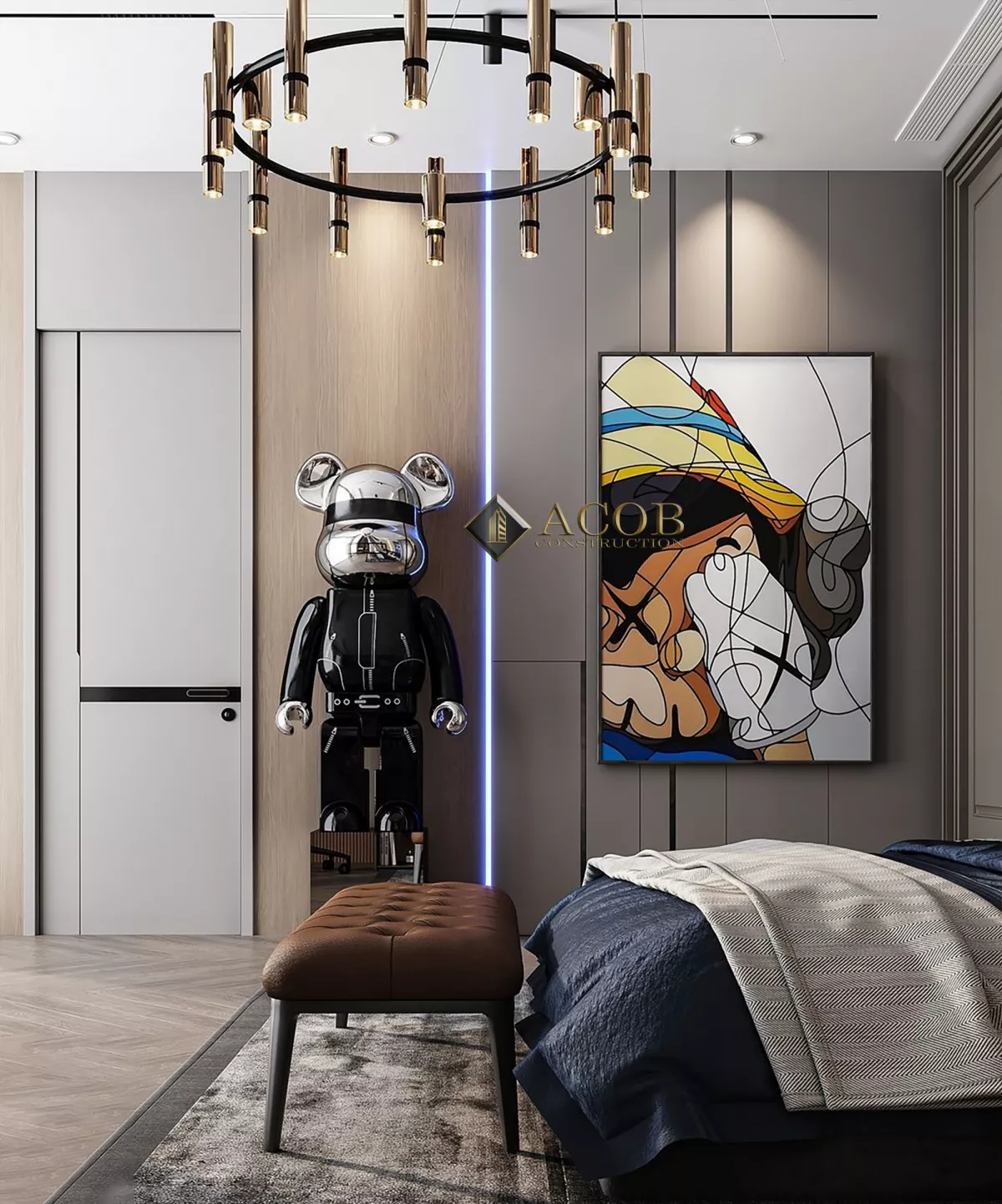 Star Life Residence (200 m²)