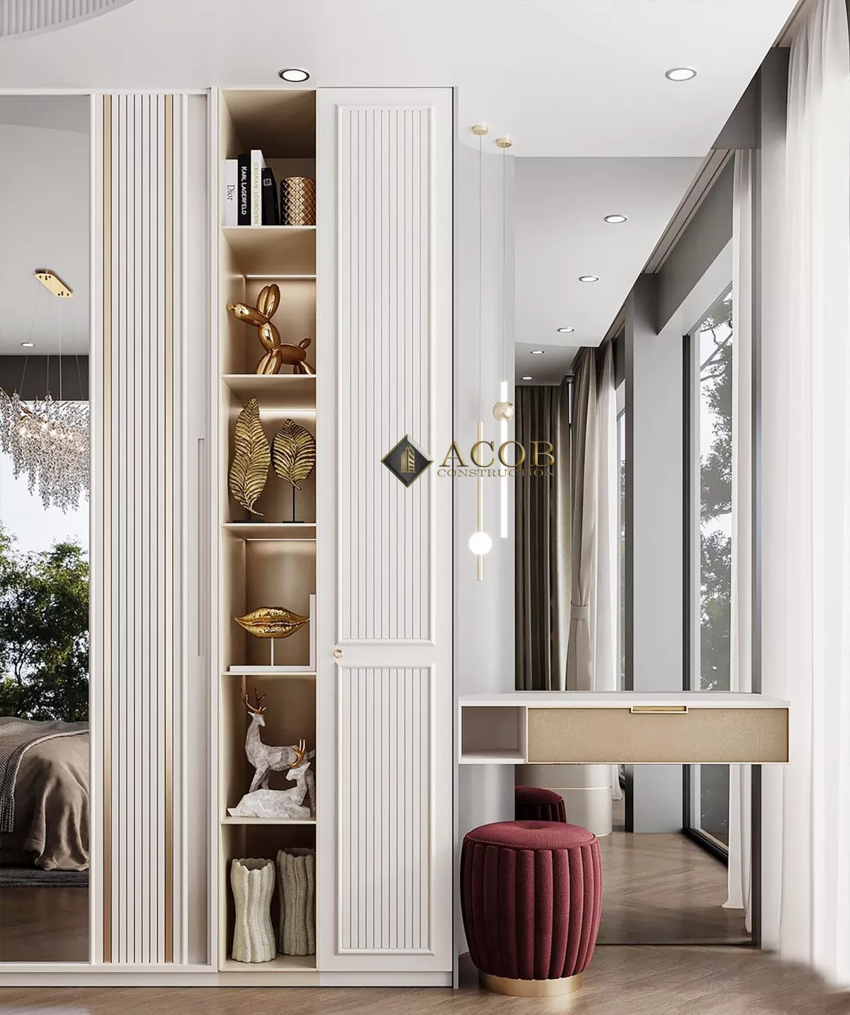Star Life Residence (200 m²)