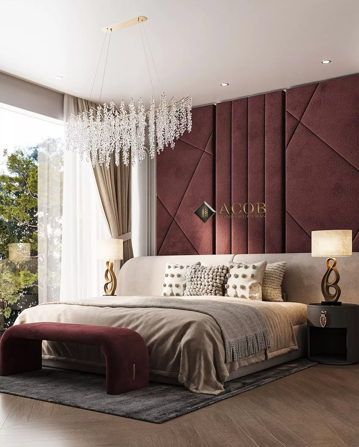 Star Life Residence (200 m²)