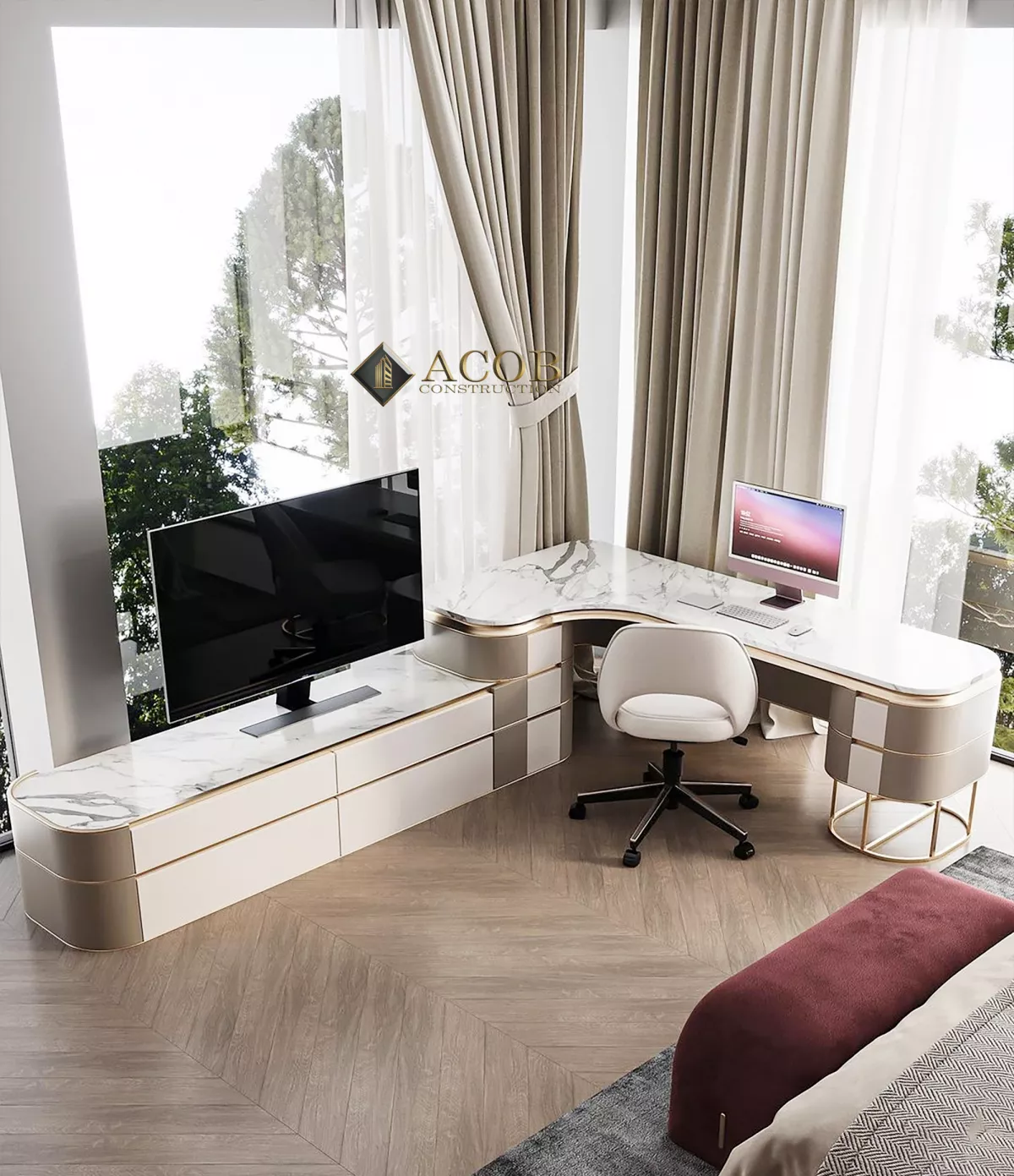 Star Life Residence (200 m²)