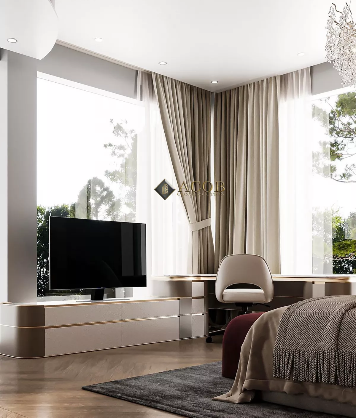 Star Life Residence (200 m²)
