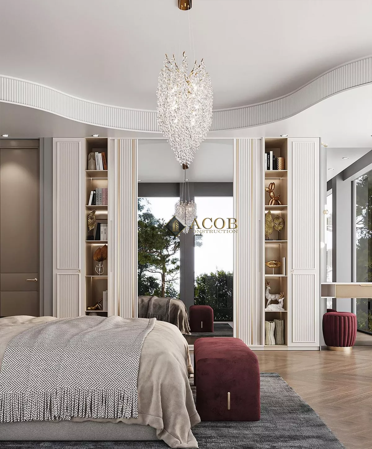 Star Life Residence (200 m²)
