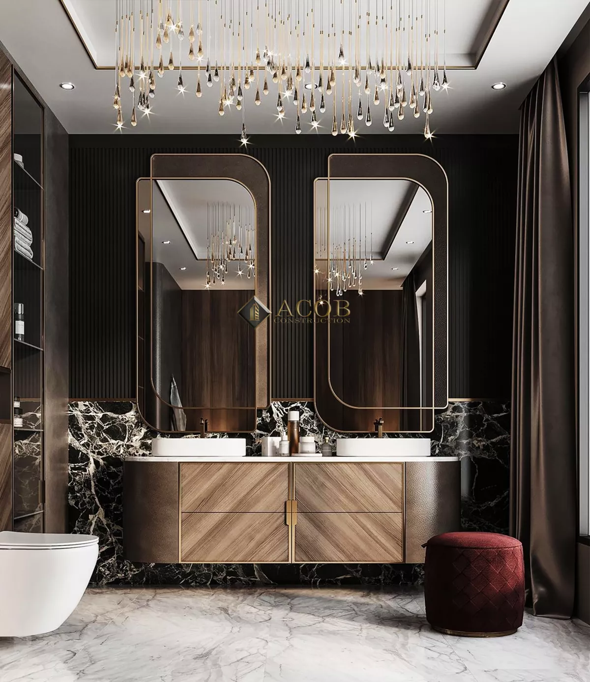 Star Life Residence (200 m²)