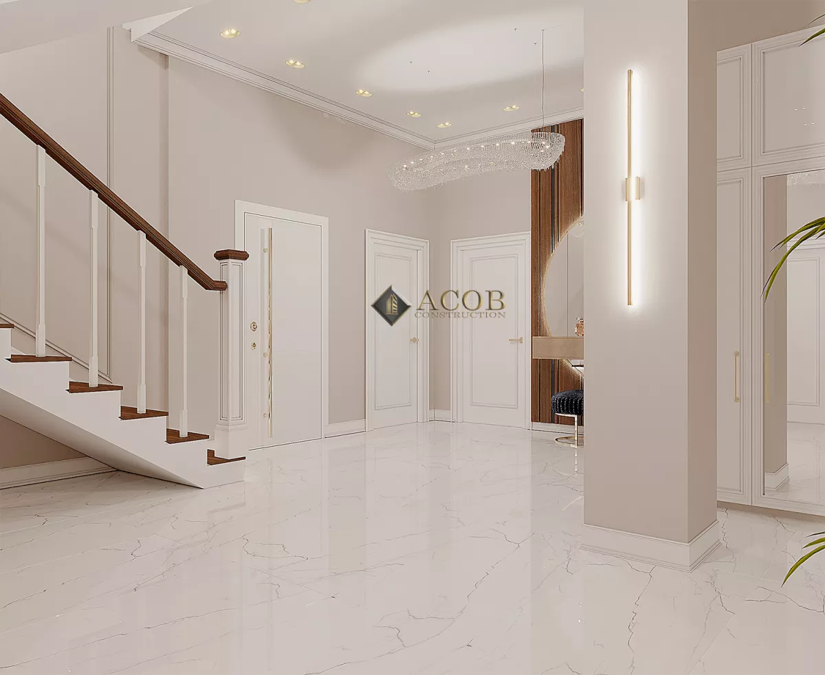 Elmlər (350 m²)
