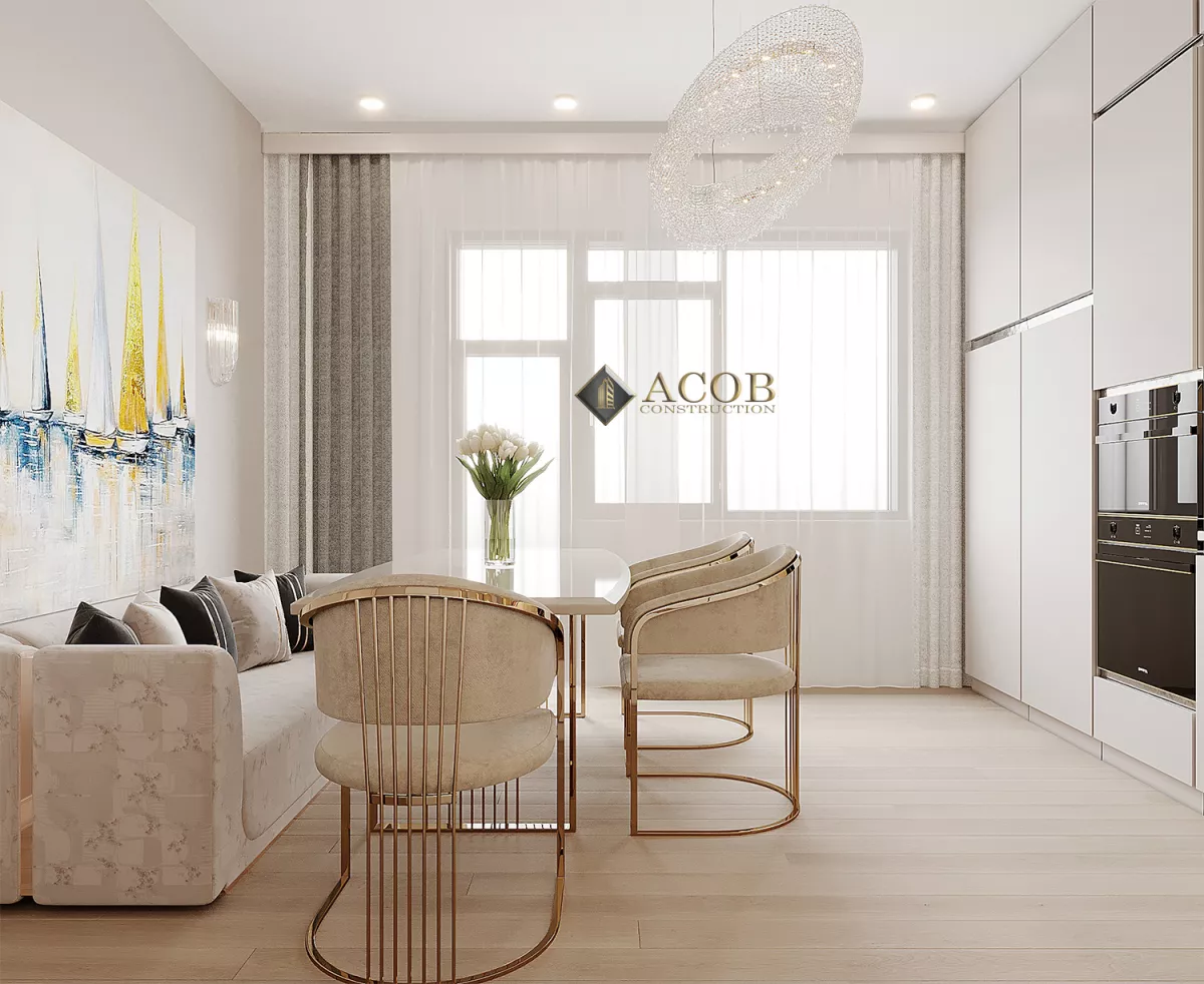Elmlər (350 m²)