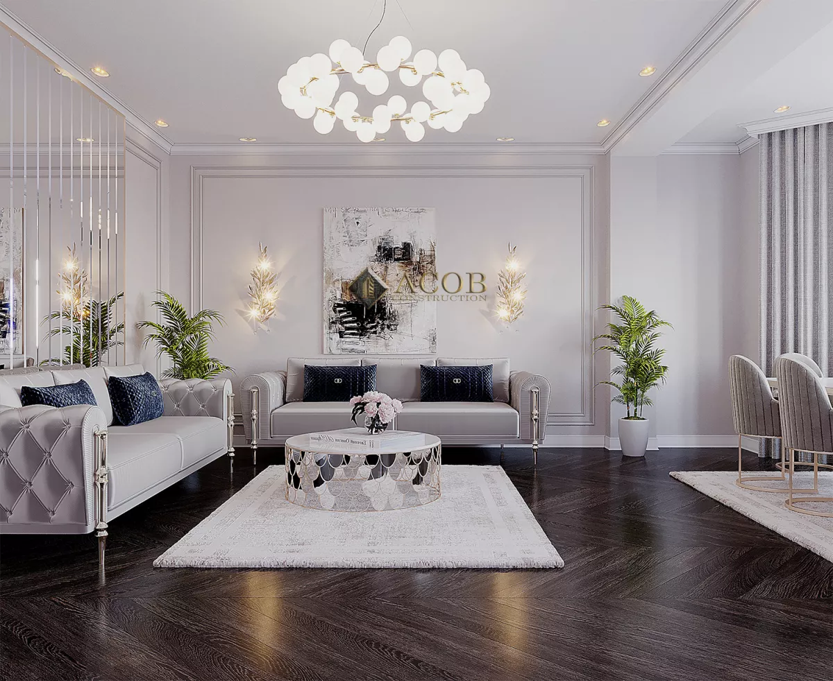 Elmlər (350 m²)