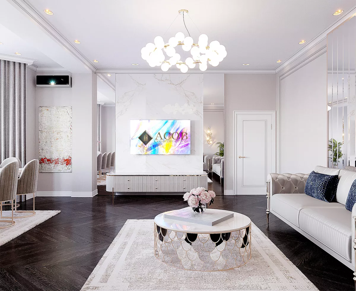 Elmlər (350 m²)