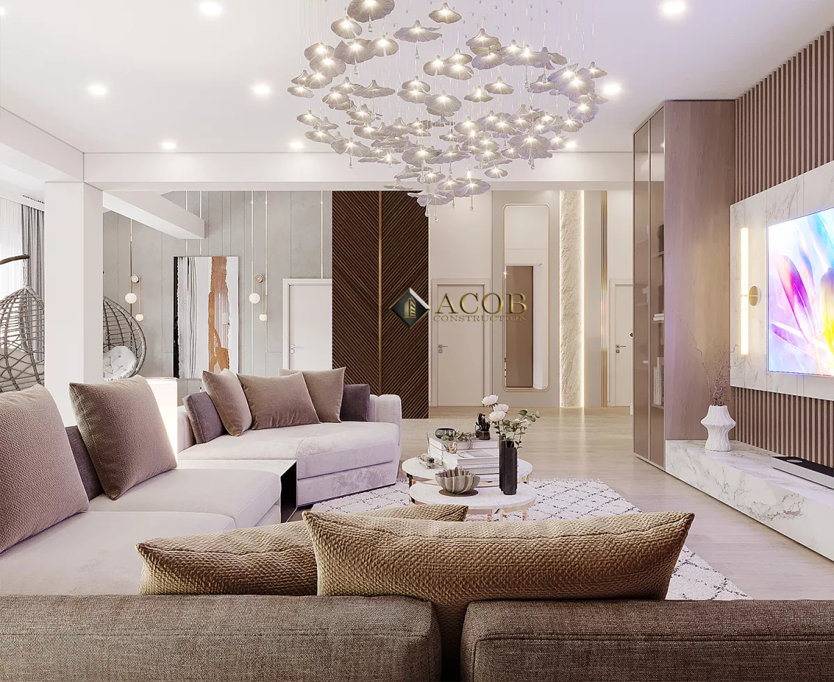 Elmlər (350 m²)