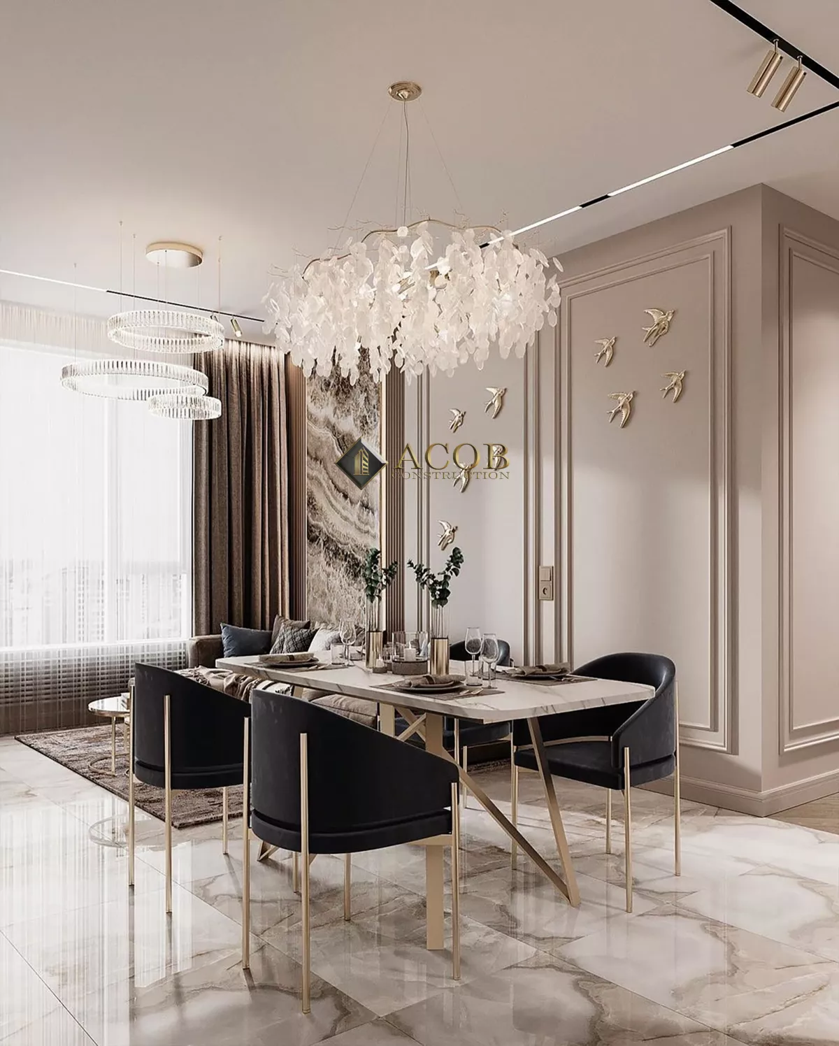Interior design 011