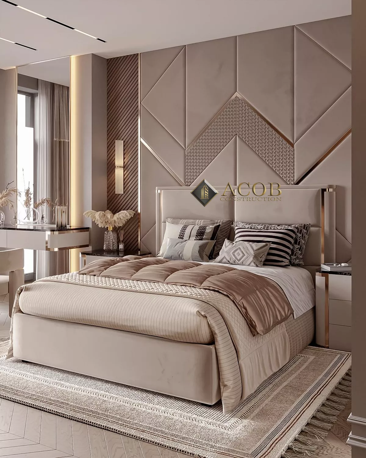 Port Baku 185 m²