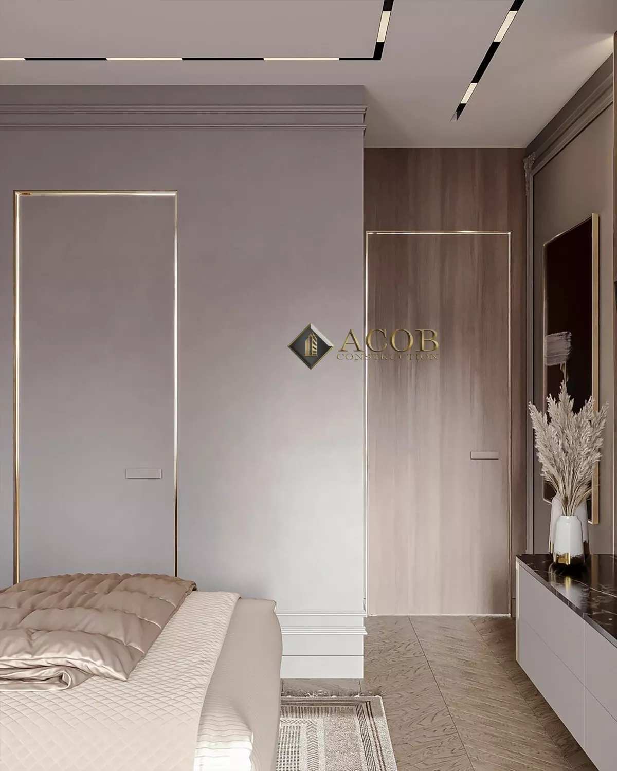 Port Baku 185 m²