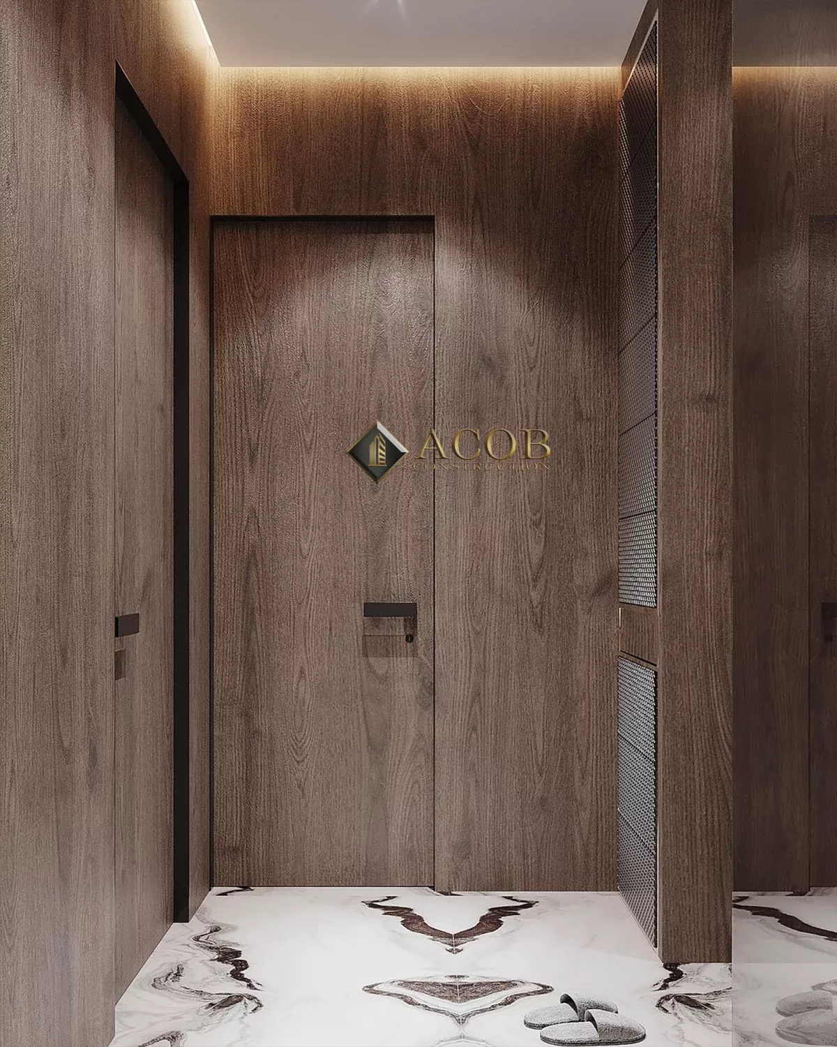 Port Baku 185 m²