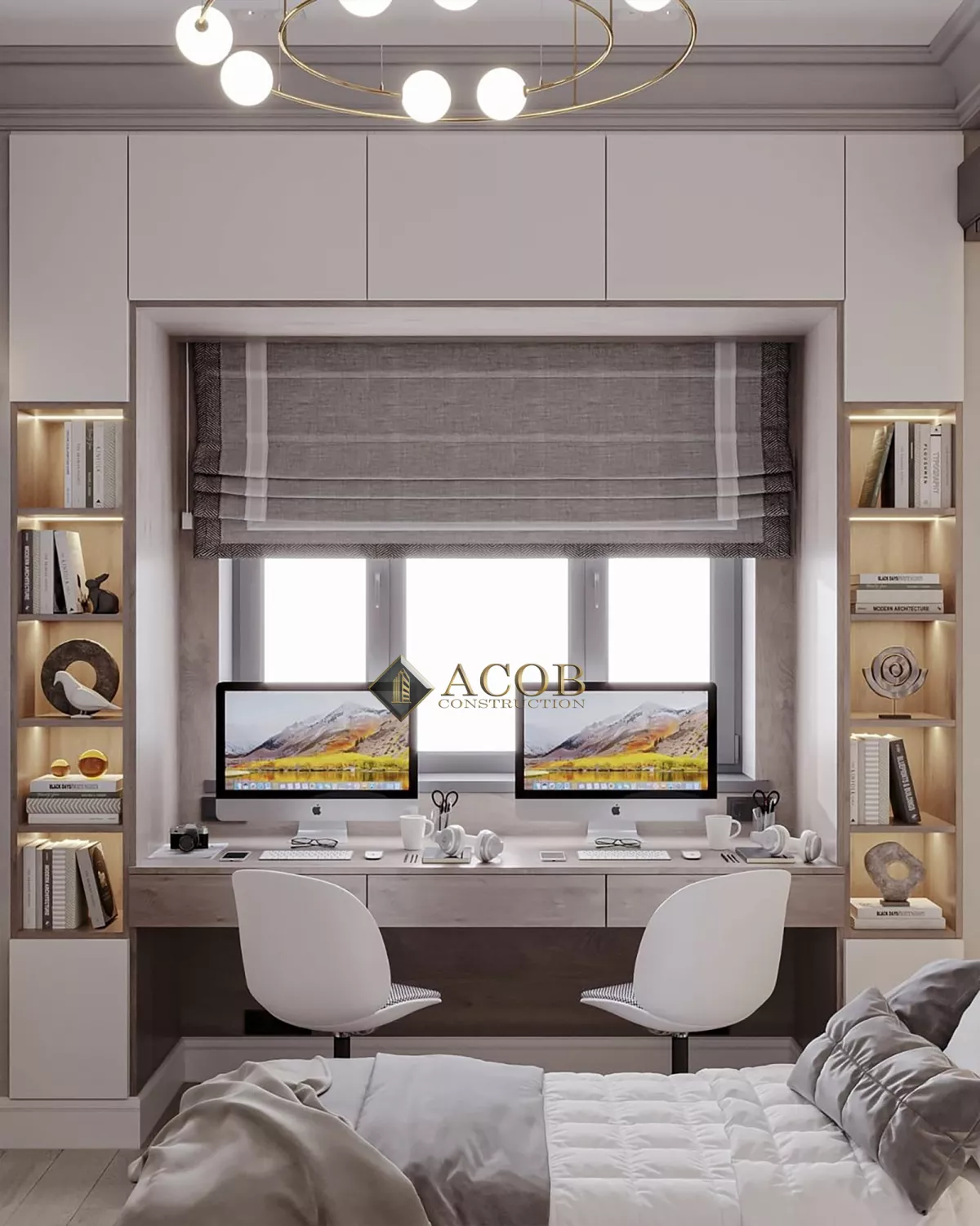 Port Baku 185 m²