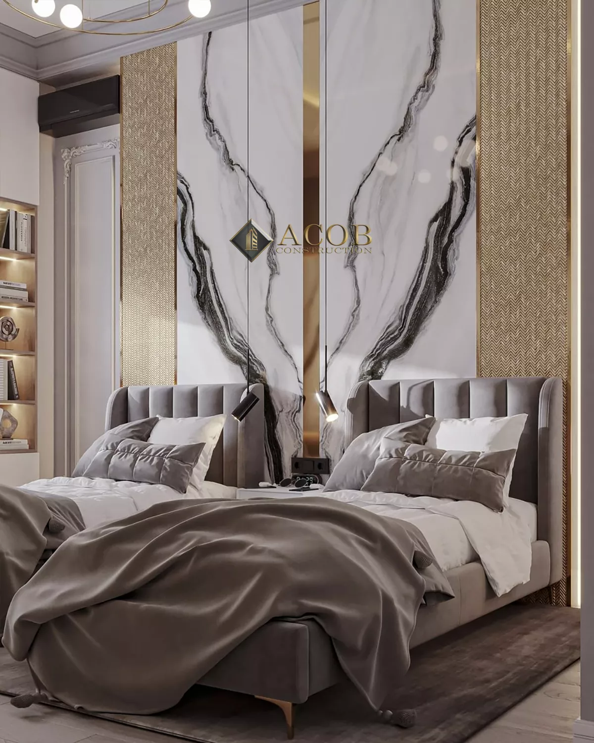 Port Baku 185 m²