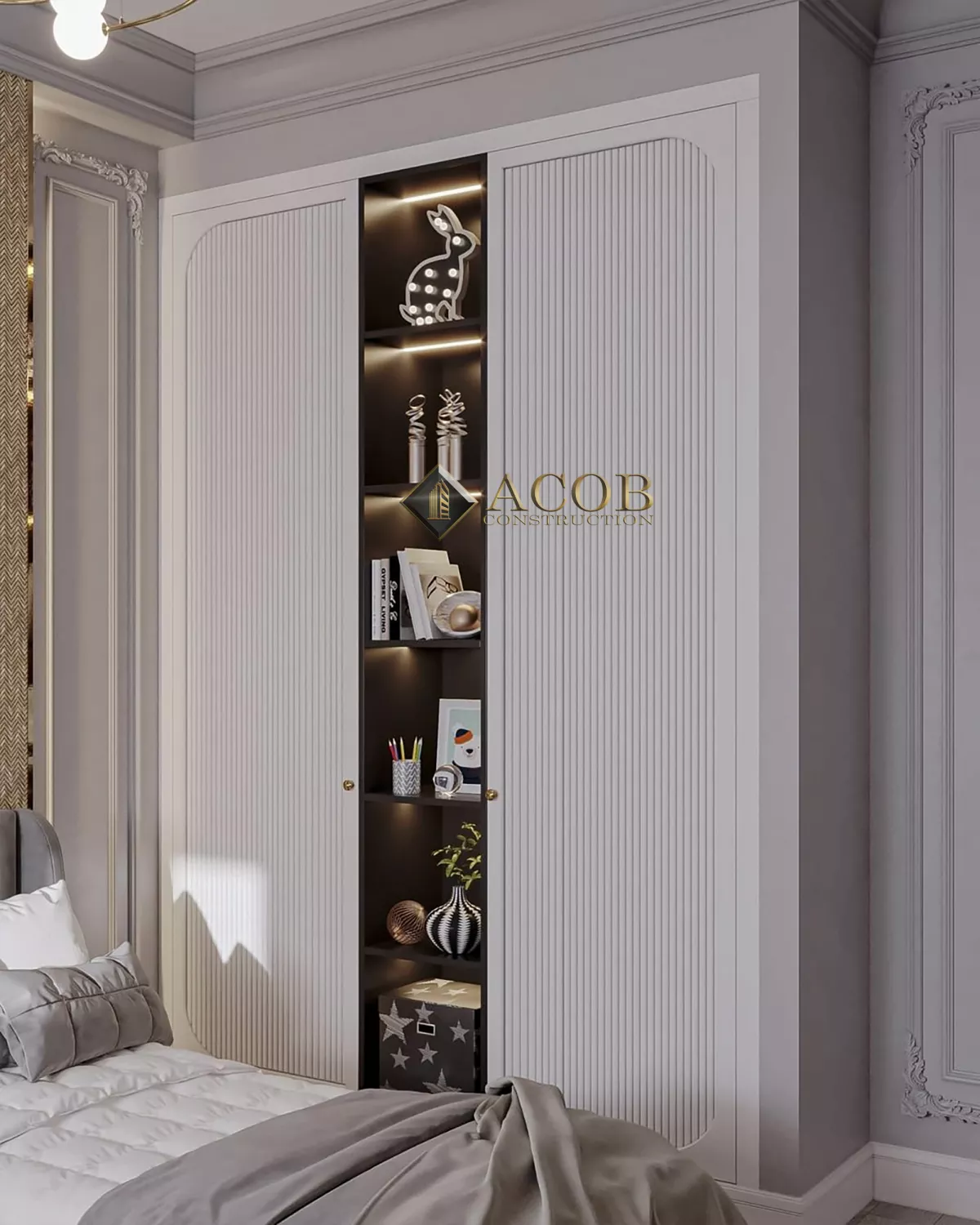 Port Baku 185 m²