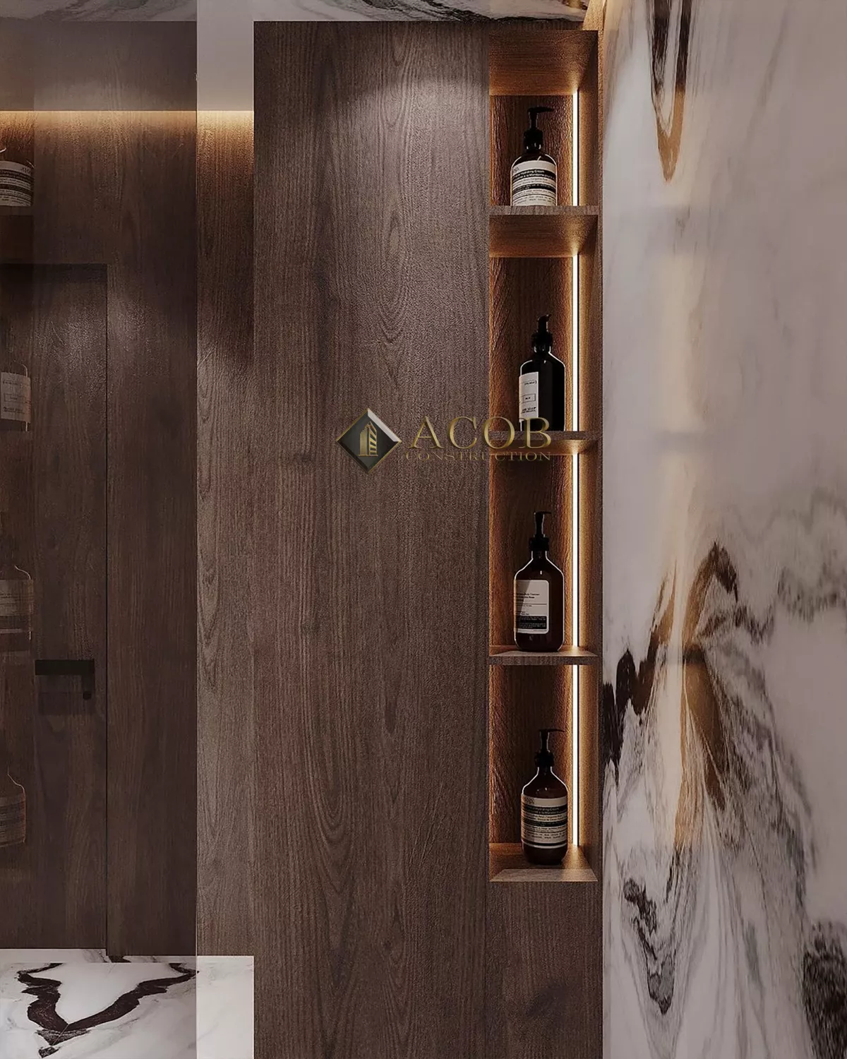 Port Baku 185 m²
