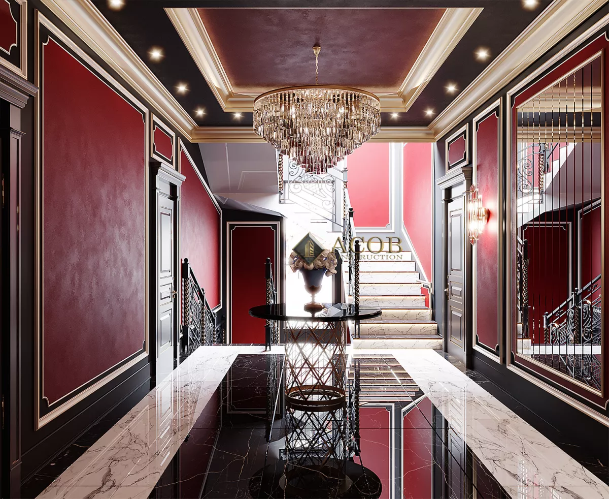 Interior design 018