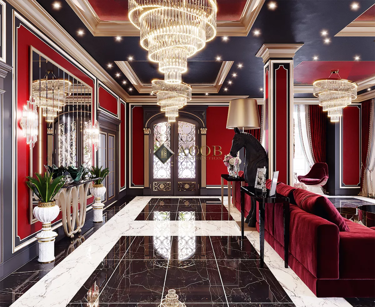 Interior design 018