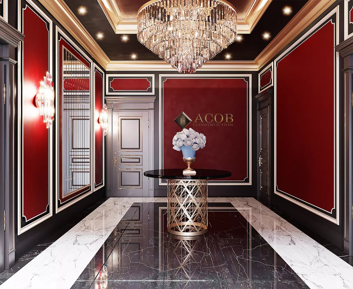 Interior design 018