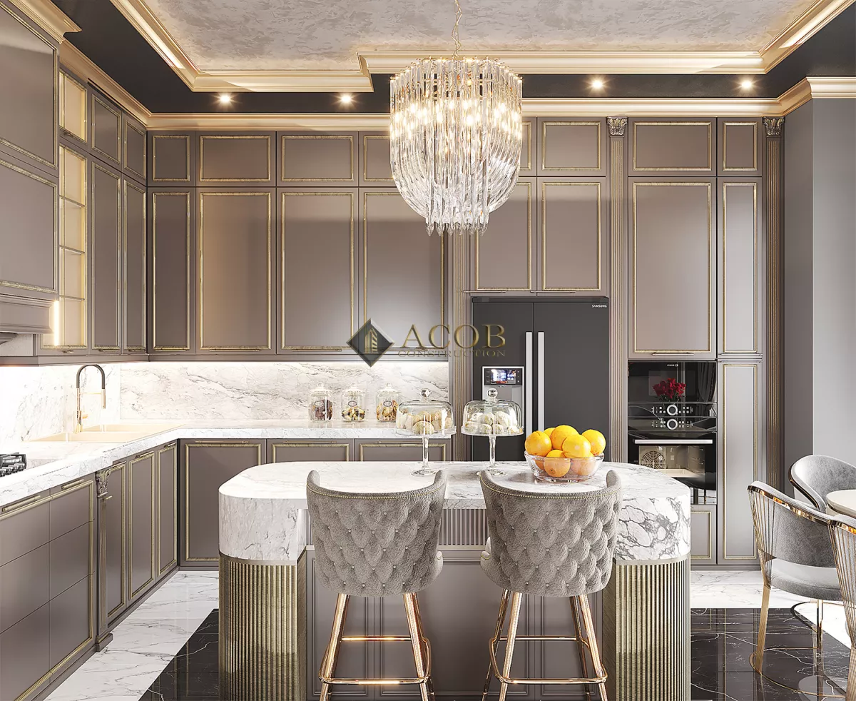 Interior design 018
