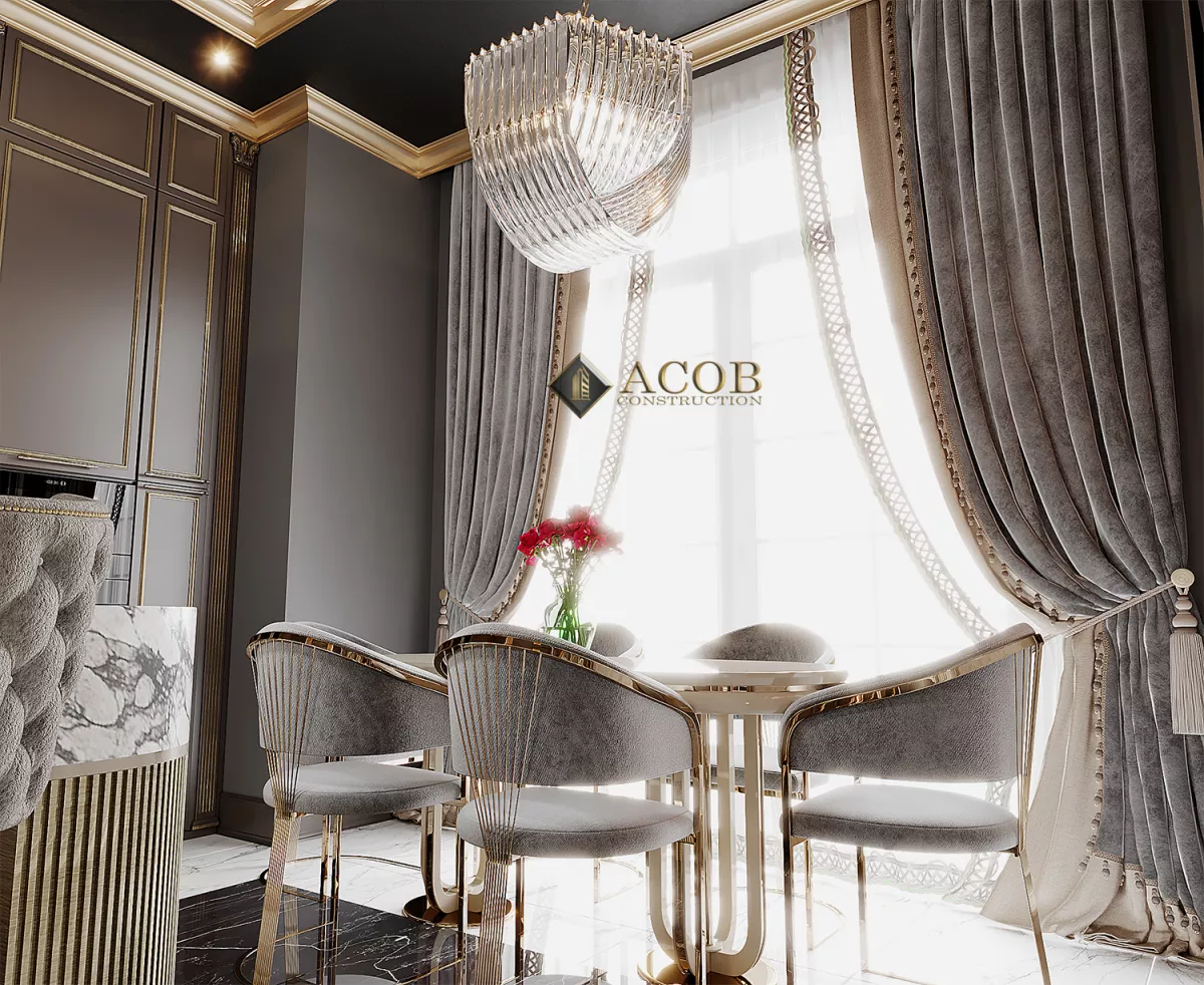 Interior design 018